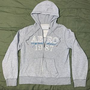 Aéropostale Full-zip Hoodie